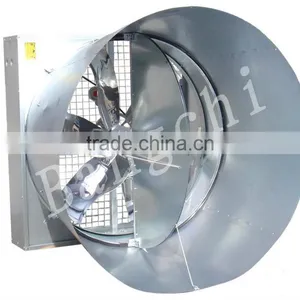 Exhaust Fan for Broiler Equipment/ Butterfly Cone Fan thumbnail-1