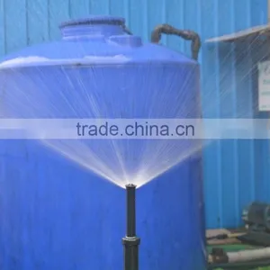 Hot Good Quality POP-up Water Sprinkler Big Gun Sprinkler thumbnail-1