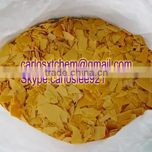 High Quality Best Price Sodium Sulphide 60% Red Flake 1500 Ppm thumbnail-3