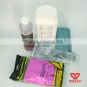 France COBRA Anilox Roller Cleaner With Kit thumbnail-2