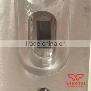 Micro Perforation Machine Pneumatic Straight Line Shape Puncher thumbnail-4