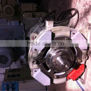 Cage Frequency Control Asynchronous Drilling Motor thumbnail-1