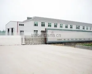 Yucheng Hongri Machinery Co., Ltd. company overview - view 1 thumbnail