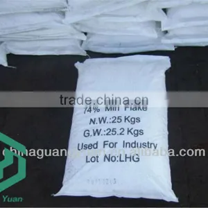 Manufacturers Selling Industrial Grade Calcium Chloride, Quantity is With Preferential Treatment thumbnail-3