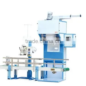 Electronic Quantitative Automatic Bagging Scale Equipment thumbnail-1
