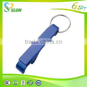 2015 Hottest Product OEM Bottle Opener Keyring thumbnail-3