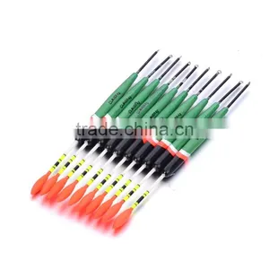 Latest Design Colorful Fishing Float With High Quality thumbnail-1