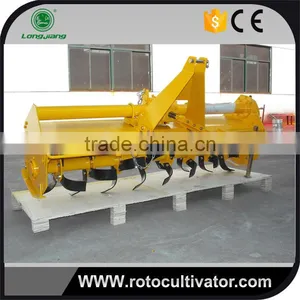 Wholesale 6 ft Rotary Tiller/mini Tiller/new Rotary Tiller for Sale thumbnail-6