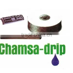 Drip Tape With Flat Drippers thumbnail-2
