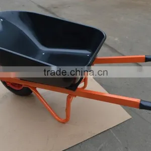 Heavy Duty Power Wheelbarrow Design thumbnail-1