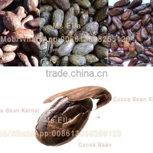 Automatic Roasted Cacao Nib Peeler Roasted Coffee Husk Peeler Machine thumbnail-2