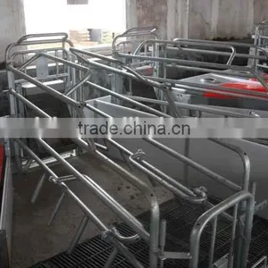 Farrow Crate/pig Farm Farrow Crate/pig Farm Equipmnet/pig Farm Stall/farrow Crate House thumbnail-2