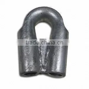 Chinas Factory C15 Pipe Type Thimble thumbnail-6