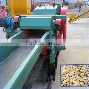 CSWC China Hot Sale Wood Chipper/ Wood Crusher/ Stump Grinder/ Chips Machine Manufacturer(with Video) thumbnail-2
