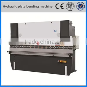 High Quality Stable Sheet Metal Cutting and Bending Machine Price thumbnail-2