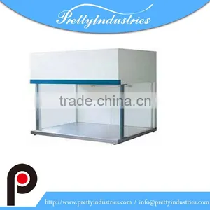 Biological Safety Cabinet thumbnail-4
