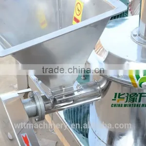 Win Tone TWFS Series High Efficiency Flour Milling Machine thumbnail-2