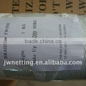 Polyester / Nylon Braided Twine Spool thumbnail-2