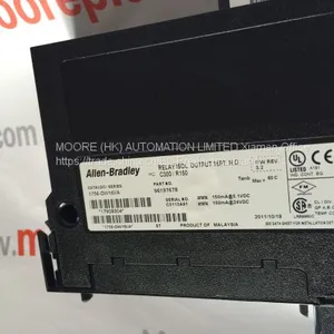 ALLEN BRADLEY 1769L23QBFC1B 1769-L23-QBFC1B New Carton Packaging thumbnail-2