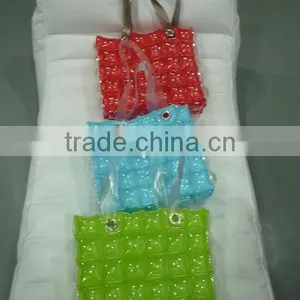 Inflatable Air Bag,pvc Bag,shopping Bag,beach Bag,bubble Bag thumbnail-3