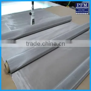 10 Micron Stainless Steel Micron Mesh Screen thumbnail-1