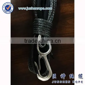 2014 Best Selling Lifting Winch Rope thumbnail-2