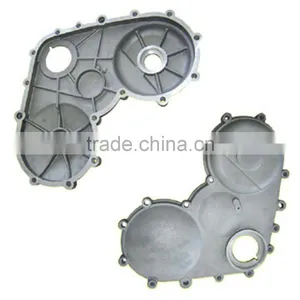 OEM Forging Ring Forging Flange Brass Forging thumbnail-6