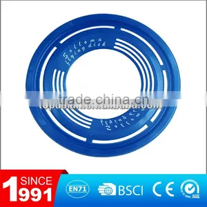 Promotional Frisbee / Flying Frisbee / Frisbee With Hole thumbnail-1