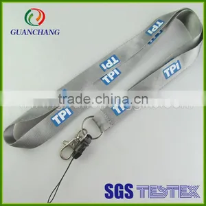 Supply Japan Quanlity Standard Lanyard no Minimum Order thumbnail-4