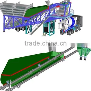 Lianchuang Factory Price 50-300 Ton Cement Silo thumbnail-5