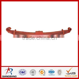 Tipper Trailer Leaf Spring thumbnail-1