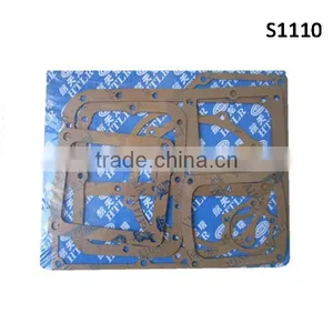 Changfa Diesel Engine Small Water Cooled Generator S1115 Gasket Kit thumbnail-5