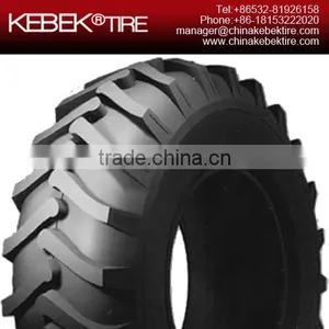 2016 Hot Sale Agricultural Tractor Tire 13.6-24 for Sale thumbnail-1