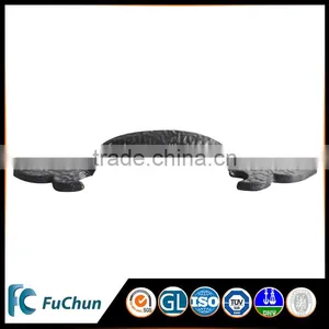 OEM Iron Door Handle thumbnail-1