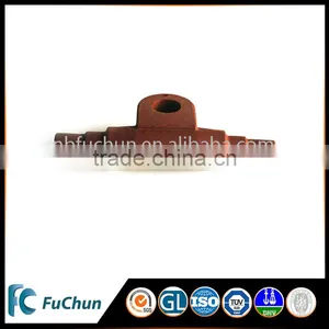 Precision Casting Parts With Customized Service thumbnail-1