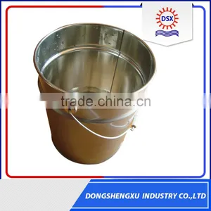 Nice Quality Galvanized Metal Bucket thumbnail-5