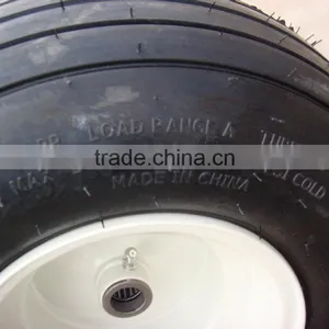 Pneumatic Wheels for Three Wheel Motorcycle With CE thumbnail-5