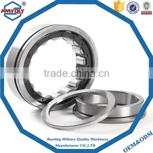 Cylindrical Roller Bearing thumbnail-1