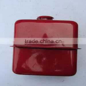 High Level Quality S1115 Diesel Engine Fuel Tank thumbnail-6