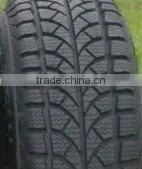 Winter Tyre Tire thumbnail-1