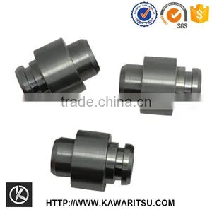 Custom CNC Machining Stainless Steel Automobile Parts thumbnail-1