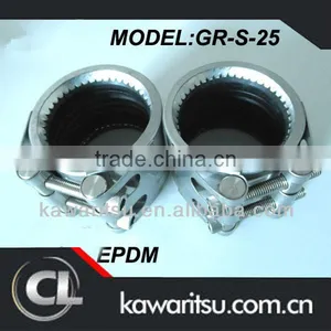 Steel Pipe Clamp thumbnail-1