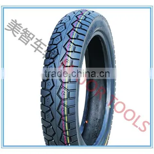 Factory Directly Sell Motorcycle Tyre 130/90-15 thumbnail-1
