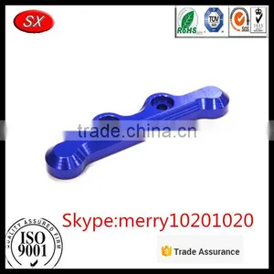Precision Aluminum 6061/6063 Anodized Cnc Milling Machining Parts thumbnail-5