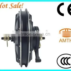 Electric Bicycle Brushless dc Motor, dc Brushless Spokes Motor,electric Ebike Motor dc Brushless thumbnail-6