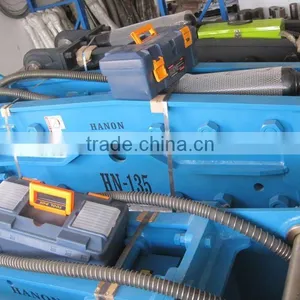 Sell Hydraulic Breaker , Excavator Parts ,EX200 . Chisel , 600-813-2412. thumbnail-1