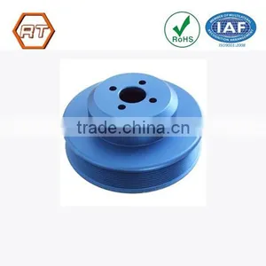 Cnc Precision Machining Aluminum Parts Custom thumbnail-1