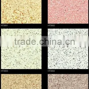 Horizon Marble Like Quartz Kitchen Counter Tops thumbnail-5