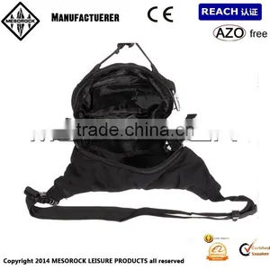 Waterproof Motorcycle Cycling Men's Waist Belt Drop Leg Bags thumbnail-2