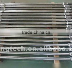 Cnc Milling Machine for High Precision Truck Torsion Bar thumbnail-1